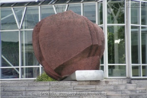 Brunnen dieser Stadt